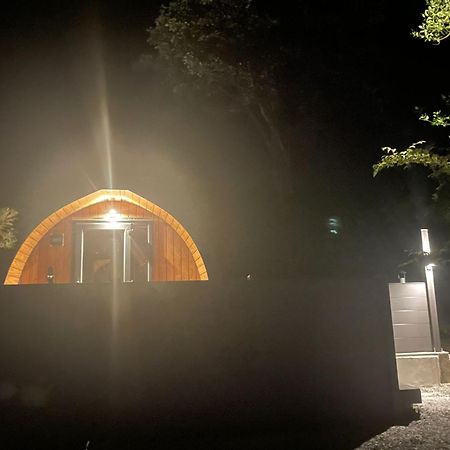Beach House Pods Данун Екстер'єр фото