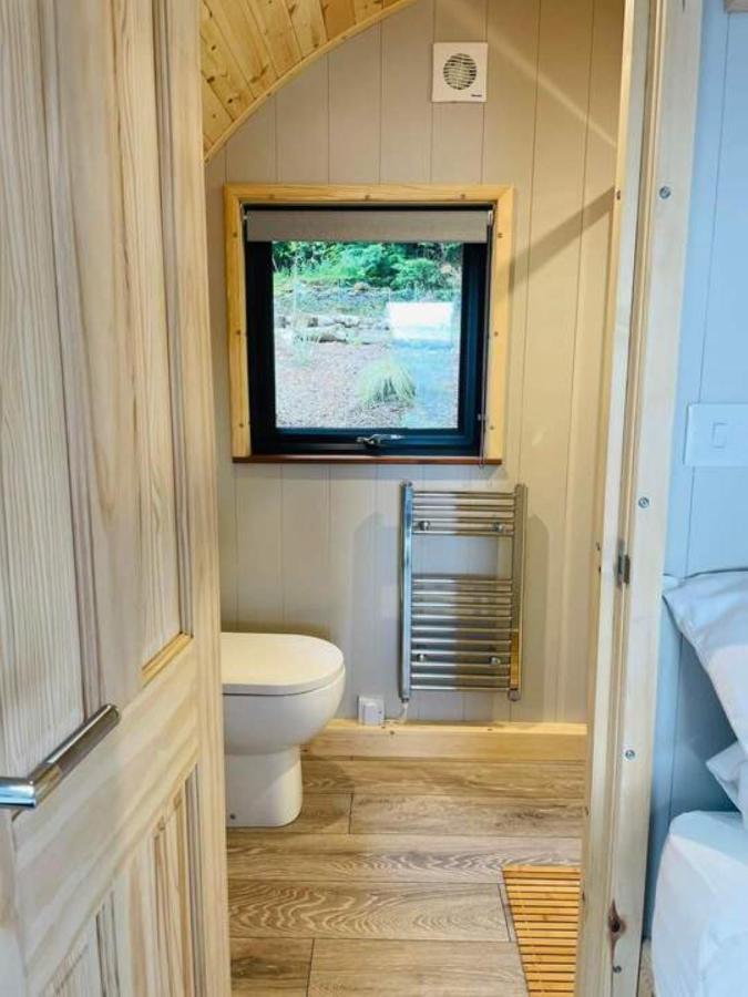 Beach House Pods Данун Екстер'єр фото