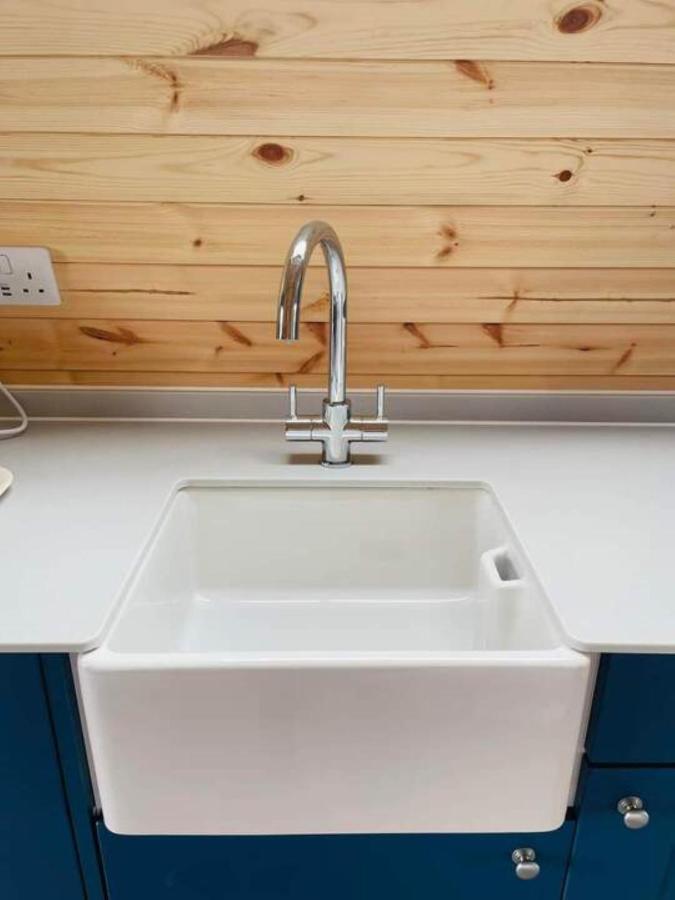 Beach House Pods Данун Екстер'єр фото