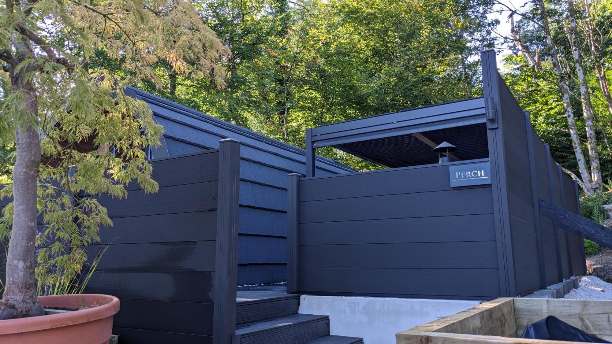Beach House Pods Данун Екстер'єр фото