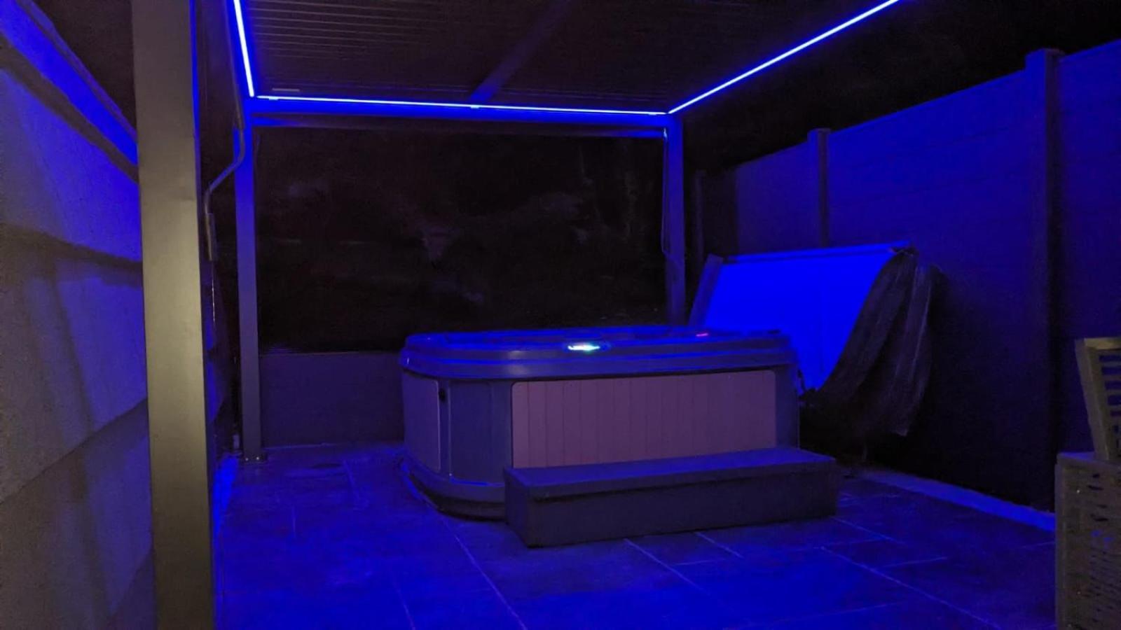 Beach House Pods Данун Екстер'єр фото